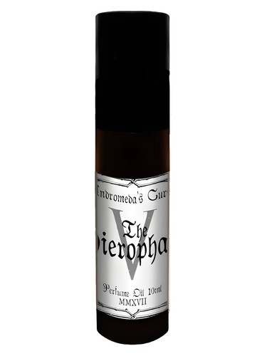 The Hierophant