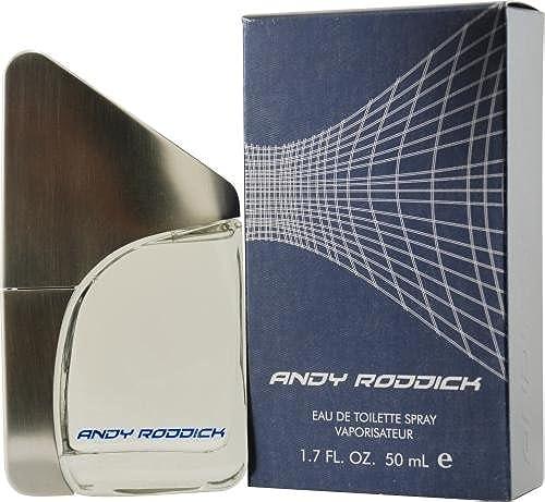 Andy Roddick EDT