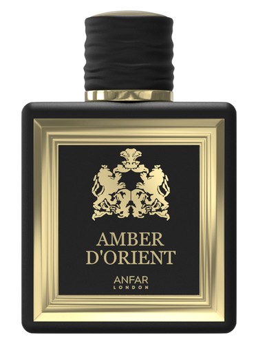 Amber d’Orient