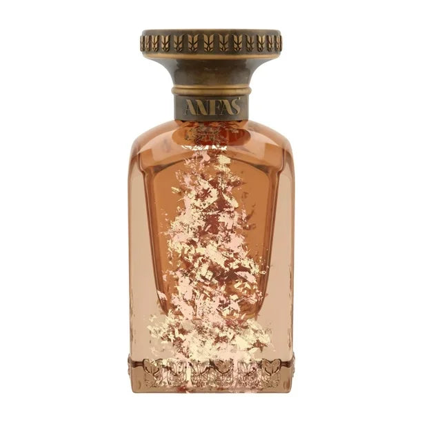 Anfas Ghala EXTRAIT
