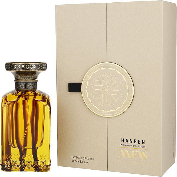 Anfas Haneen EDP