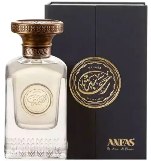 Anfas Rahaba EDP