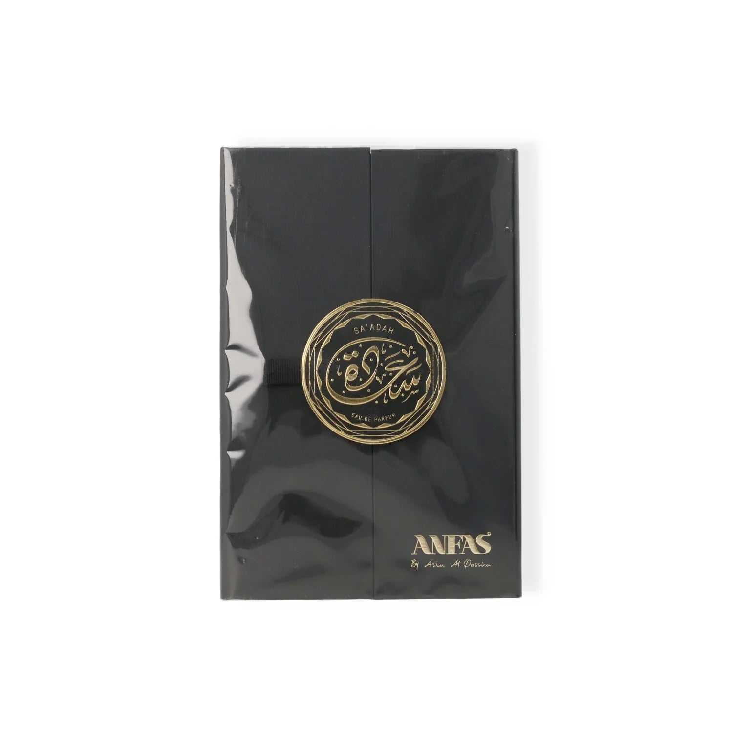 Anfas Sa'adah EDP