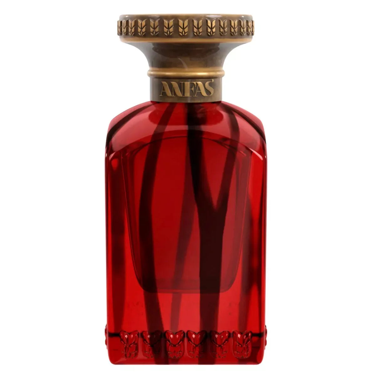 Anfas Shaouq EDP
