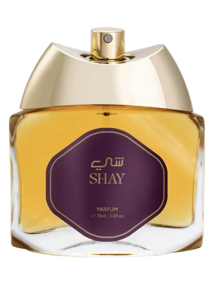 Shay