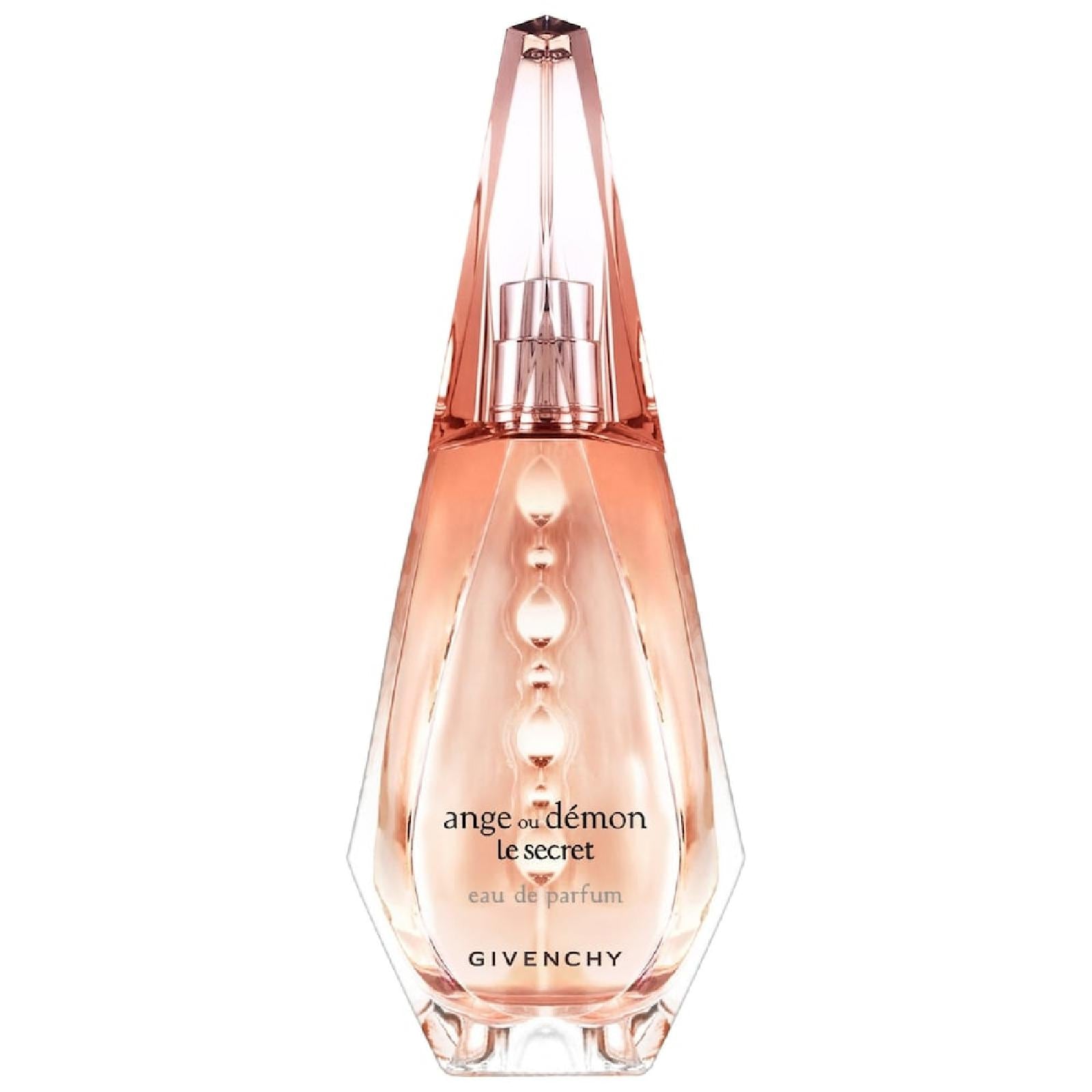 Ange Ou Demon Le Secret EDP