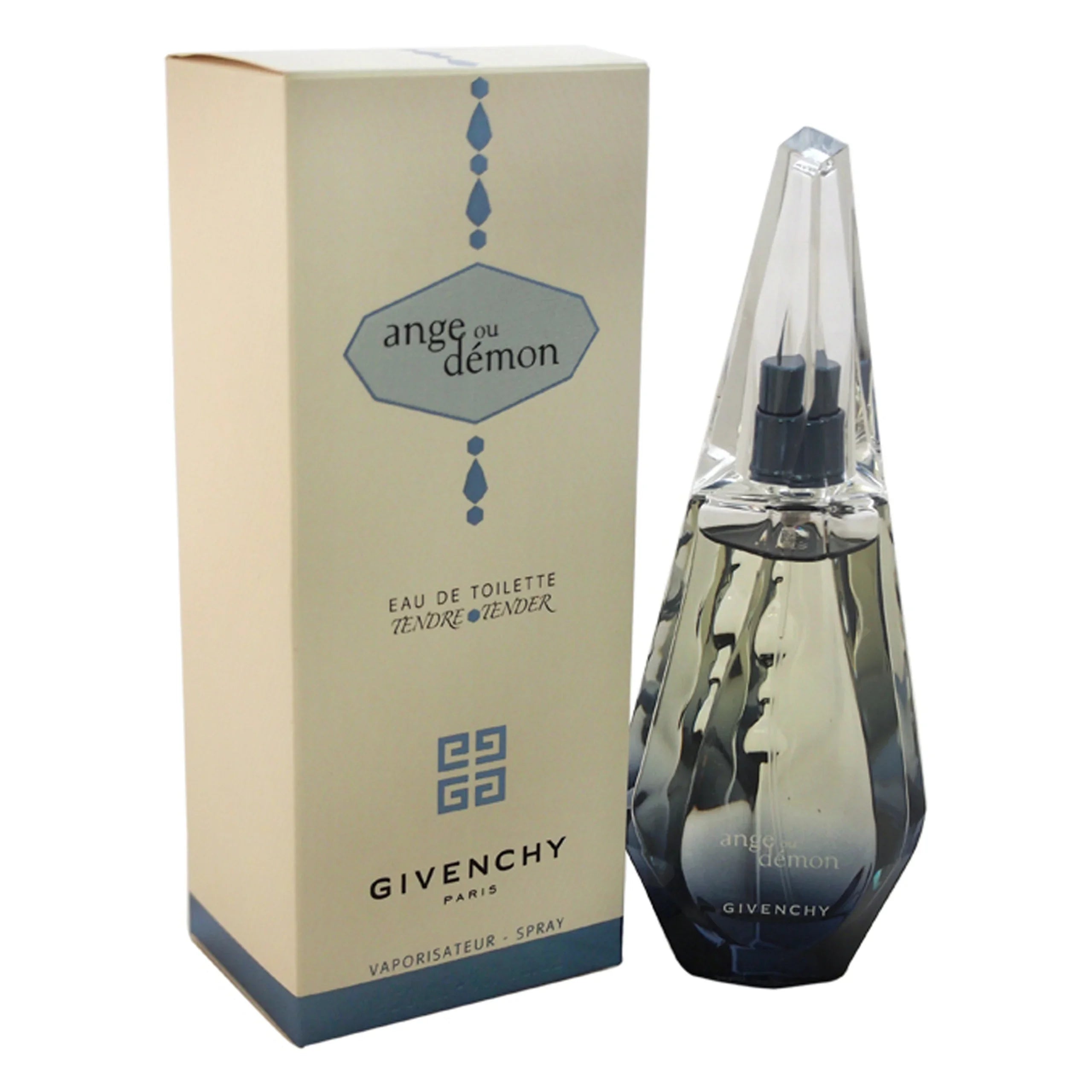 Ange ou Demon Tendre EDT