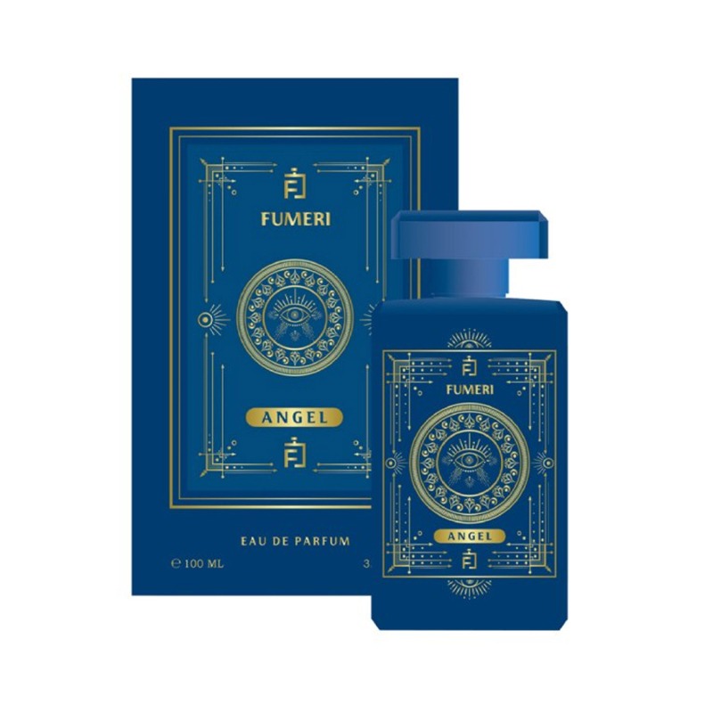 Angel EDP