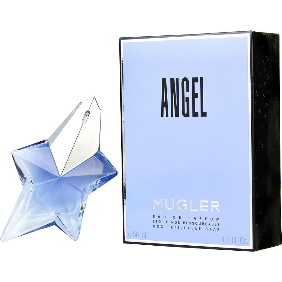 Angel EDP