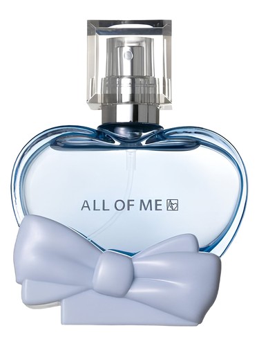 All Of Me