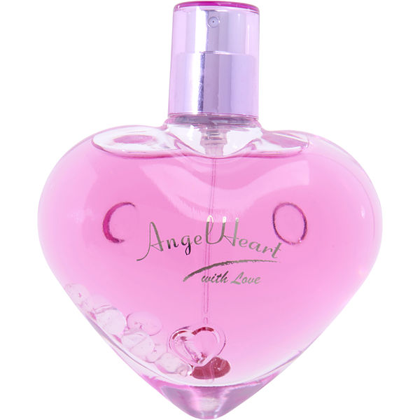 Angel Heart With Love EDT