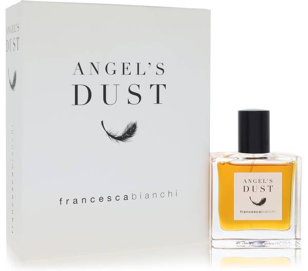 Angel's Dust EXTRAIT