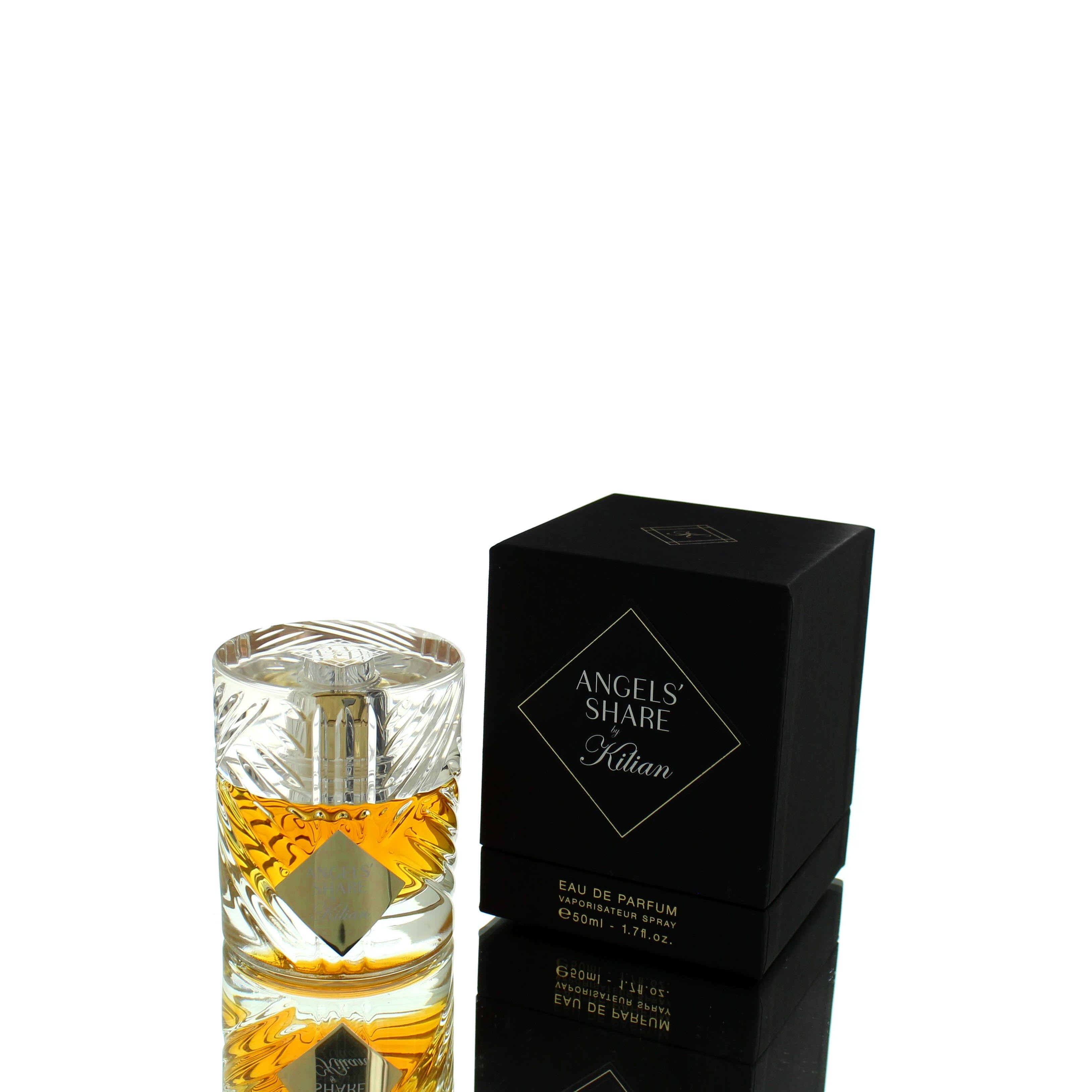 Angel's Share EDP