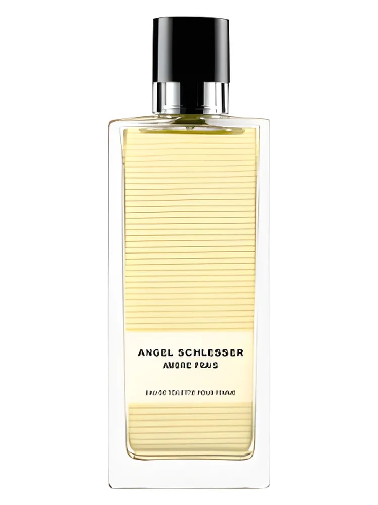 Ambre Frais Femme
