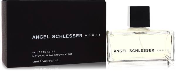 Angel Schlesser EDT