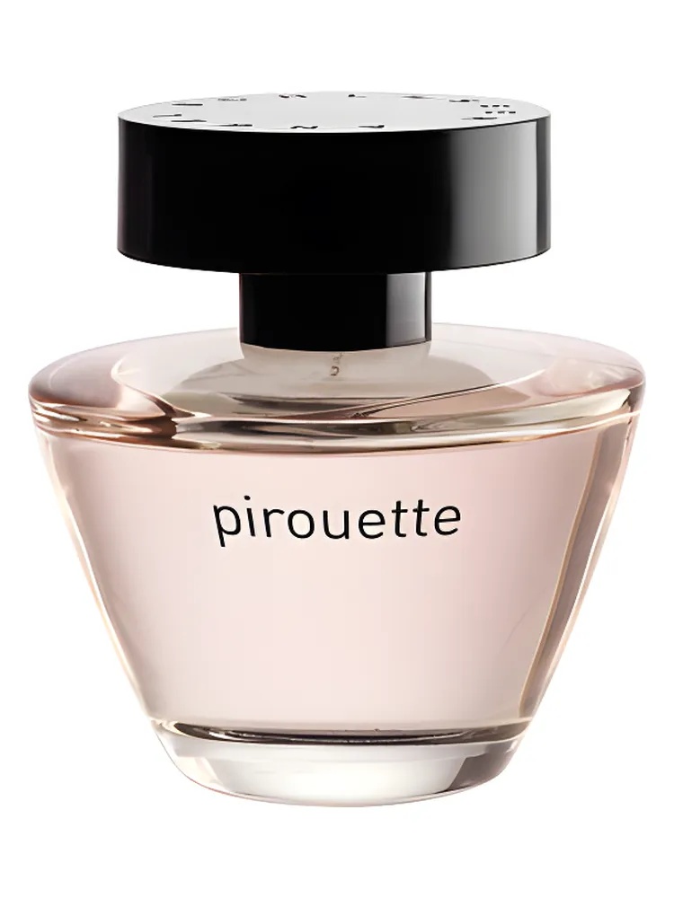 Pirouette