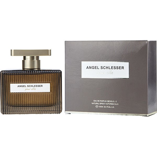 Angel Schlesser Pour Elle Sensuelle EDP