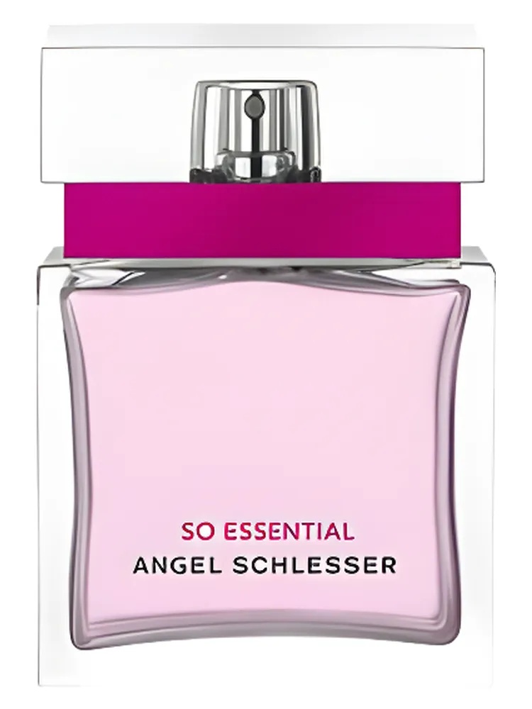 So Essential