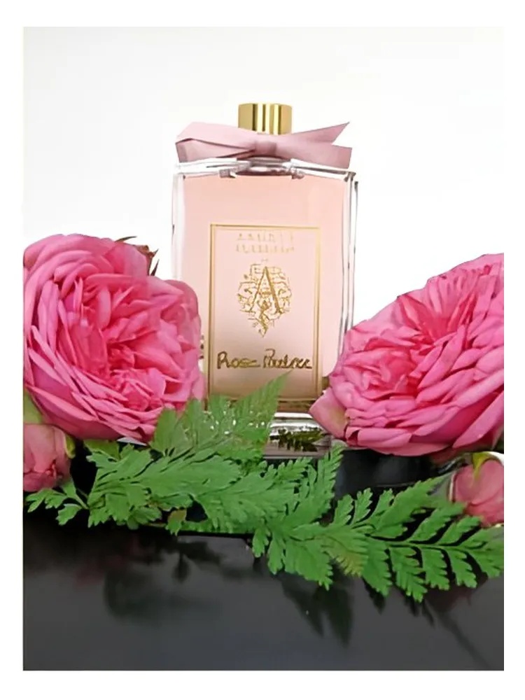 Rose Poudree