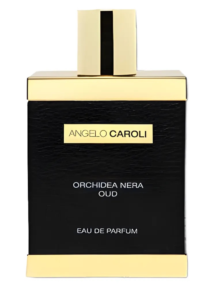 Orchidea Nera Oud