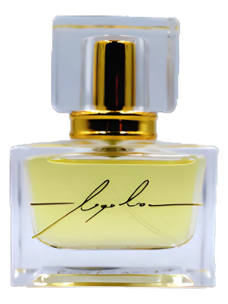 Eau De Vertu
