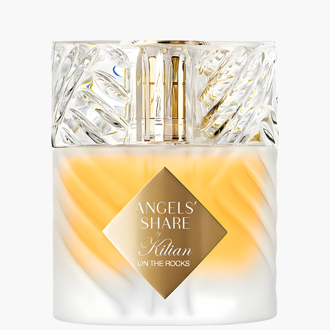 Angels Share On the Rocks EDP