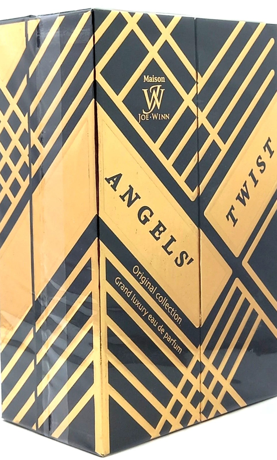 Angels' Twist EDP