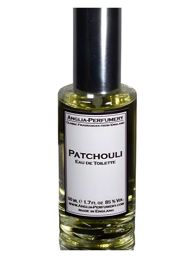 Patchouli