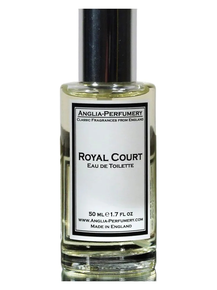 Royal Court