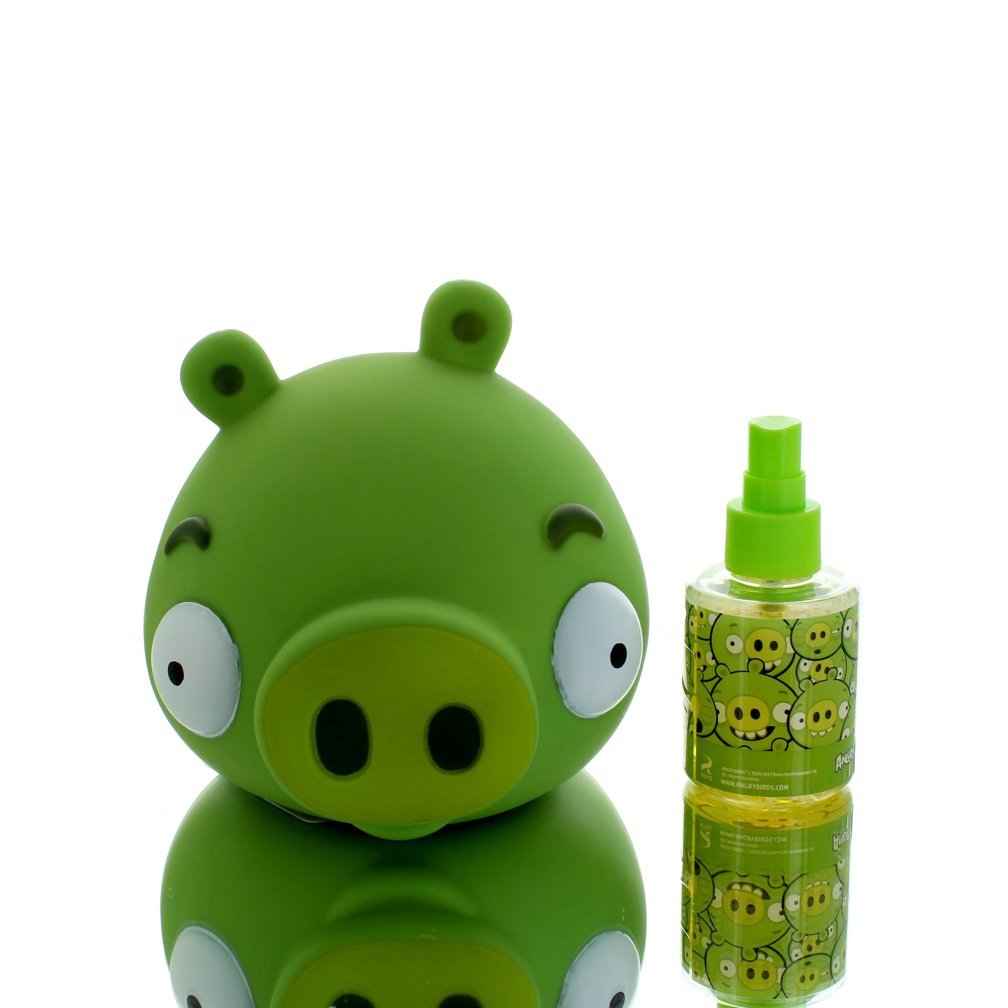 Angry Birds Pig EDT