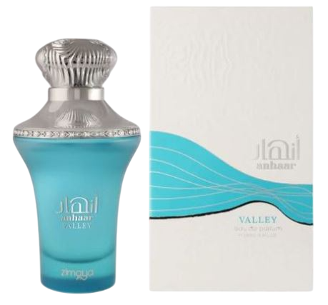 Anhaar Valley EDP