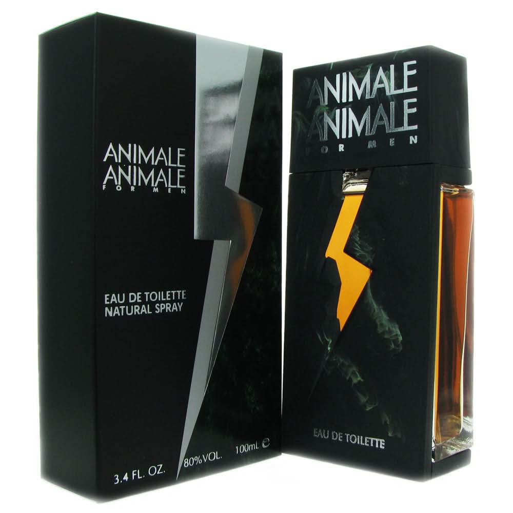 Animale Animale EDT