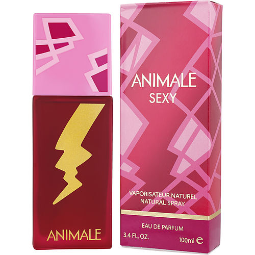 Animale Sexy