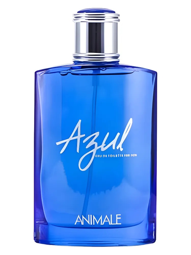 Azul
