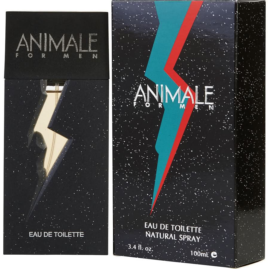 Animale EDT