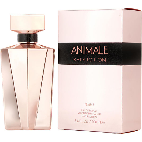 Animale Seduction EDP