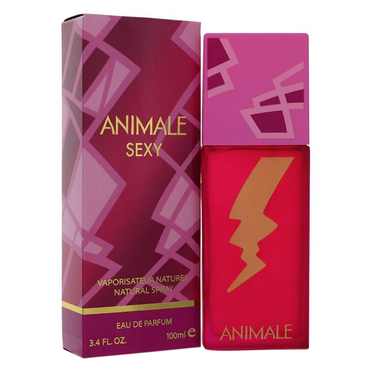 Animale Sexy EDP