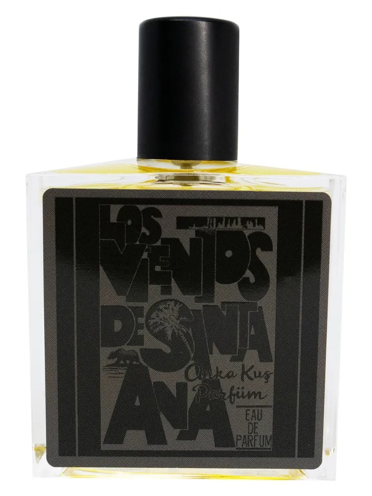 Los Vientos de Santa Ana