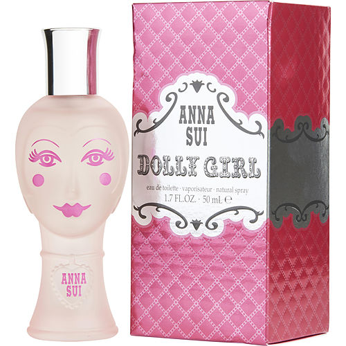 Dolly Girl