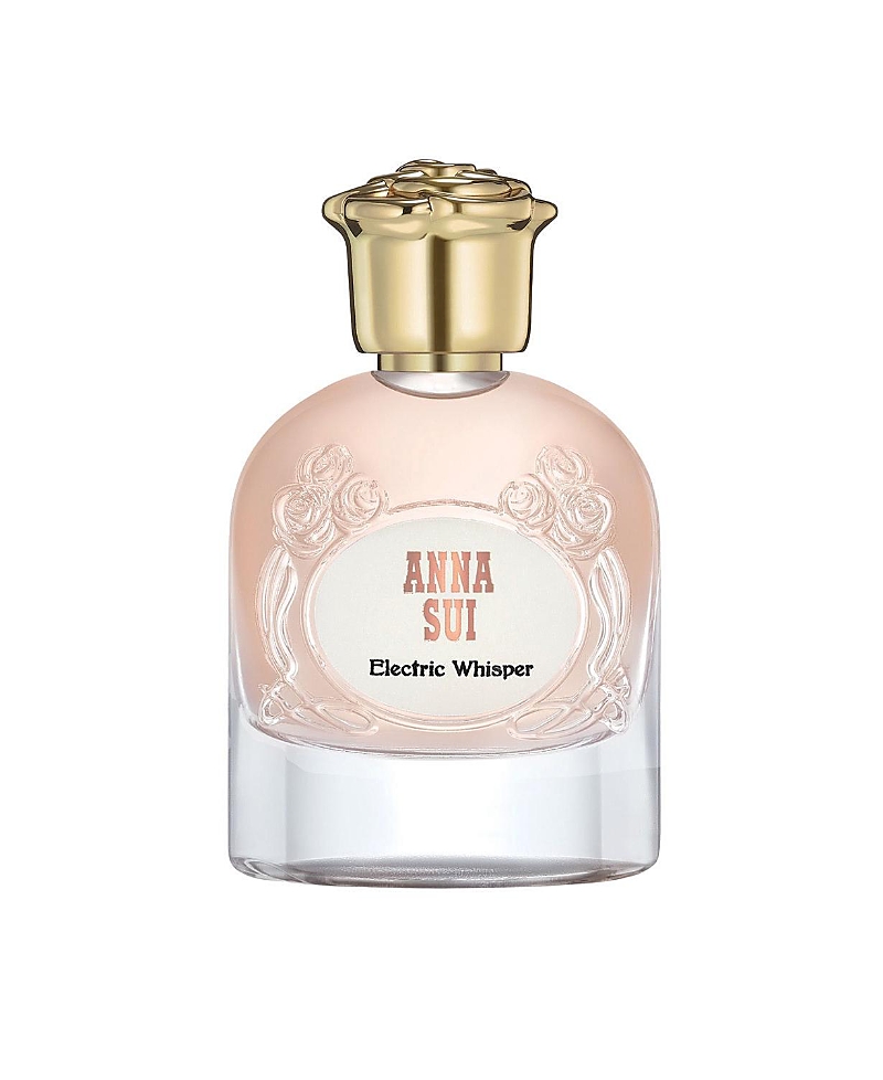 Anna Sui Electric Whisper EDP