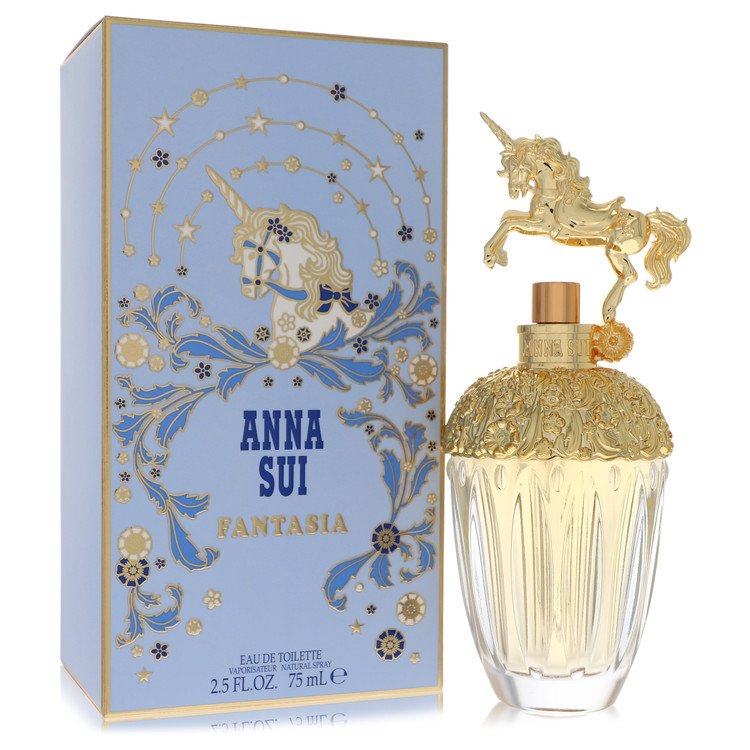 Anna Sui Fantasia EDT