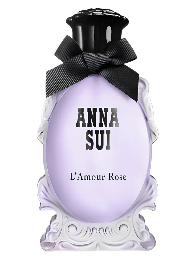 L'Amour Rose Paris