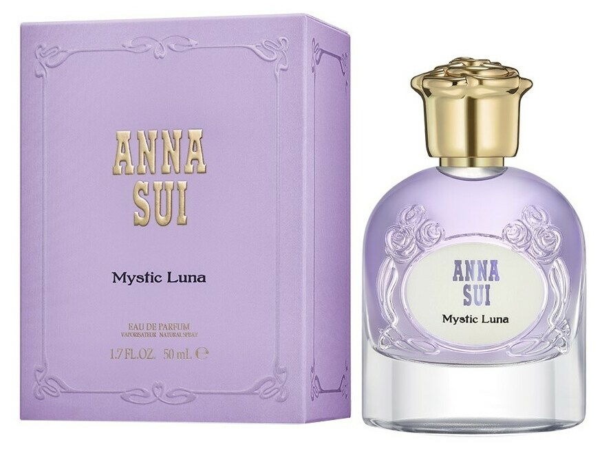 Anna Sui Mystic Luna EDP