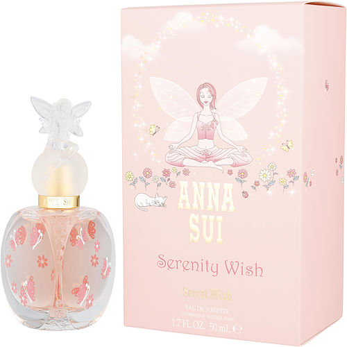 Serenity Wish