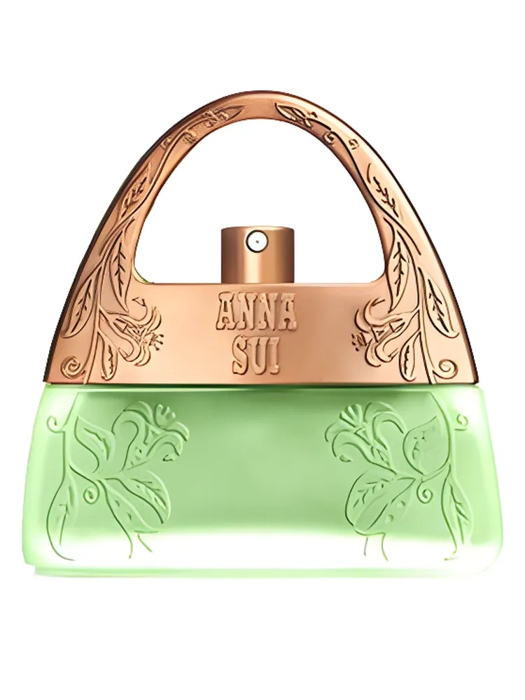 Sui Dreams in Green