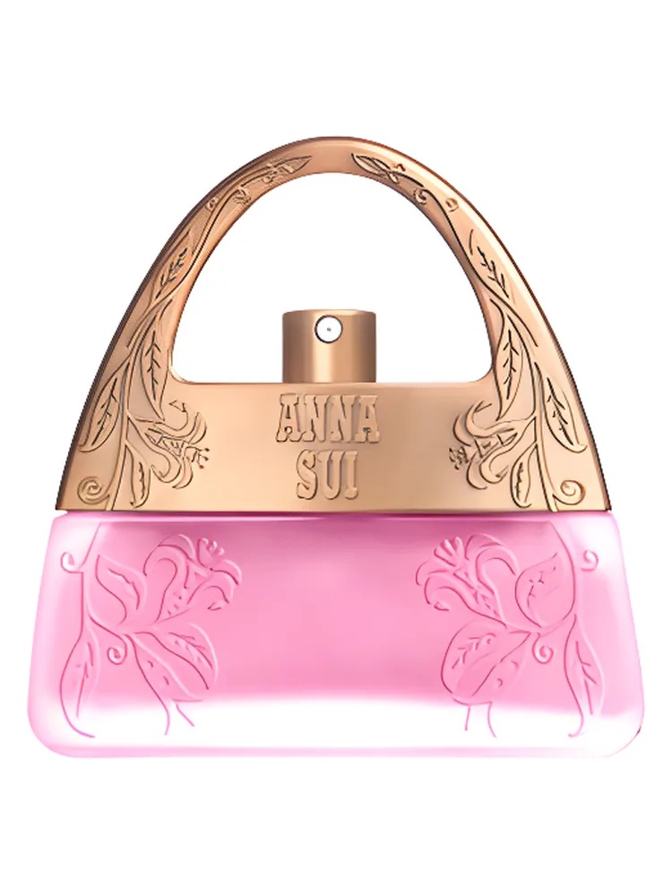 Sui Dreams in Pink