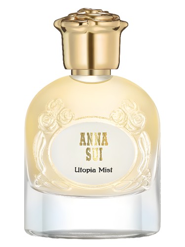Utopia Mist