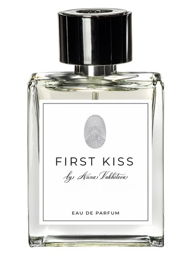 First Kiss
