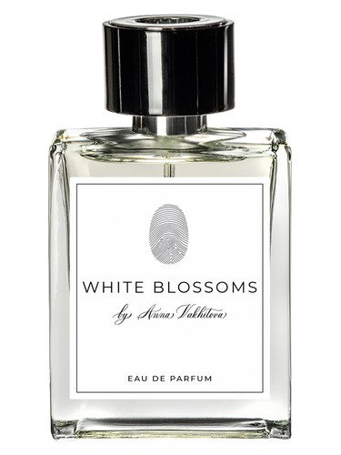 White Blossoms