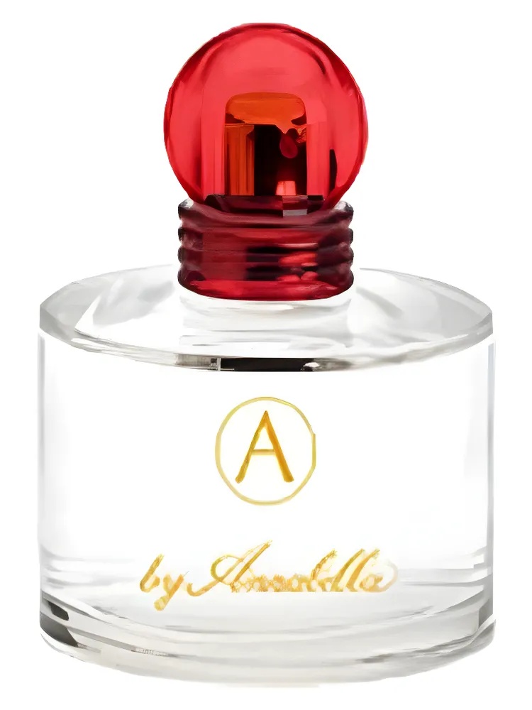 A by Annabella 2003